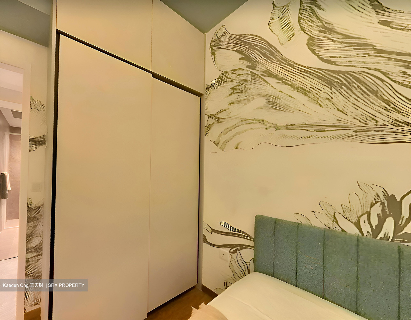 THE ARCADY AT BOON KENG (D12), Apartment #496960641